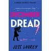 KNYGA Jess Lourey December Dread