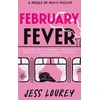 KNYGA Jess Lourey February Fever
