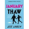 KNYGA Jess Lourey January Thaw