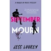 KNYGA Jess Lourey September Mourn