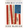 KNYGA Jess Mchugh Americanon