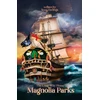 KNYGA Jessa Hastings Magnolia Parks: The Long Way Home, Book 3 (Original Cover Collection)