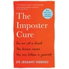 KNYGA Jessamy Hibberd Imposter Cure, Beat insecurities and gain self-belief