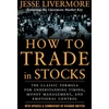 KNYGA Jesse Livermore How to Trade In Stocks