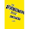 KNYGA Jesse Mccarthy Fugitivities