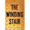 KNYGA Jesse Norman Winding Stair