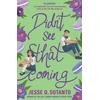KNYGA Jesse Sutanto DIDN’T SEE THAT COMING