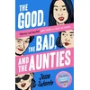 KNYGA Jesse Sutanto Good, the Bad, and the Aunties