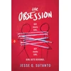 KNYGA Jesse Sutanto The Obsession