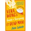 KNYGA Jesse Sutanto Vera Wong’s Guide to Snooping (on a Dead Man)
