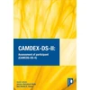 KNYGA Jessica Beresford Webb CAMDEX-DS-II: The Cambridge Examination for Mental Disorders of Older People with Down Syndrome and Others with Intellectual Disabilities. (Version II) Assessment of participant (CAMCOG-DS-II)