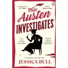 KNYGA Jessica Bull Miss Austen Investigates
