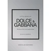 KNYGA Jessica Bumpus Little Book of Dolce &amp; Gabbana