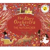 KNYGA Jessica Courtney Tickle Story Orchestra: The Nutcracker