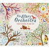 KNYGA Jessica Courtney Tickle Story Orchestra: Four Seasons in One Day: Press the note to hear Vivaldi's music