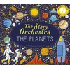 KNYGA Jessica Courtney Tickle Story Orchestra: The Planets, Press the note to hear Holst's music
