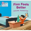 KNYGA Jessica Ellis Finn Feels Better