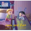 KNYGA Jessica Ellis Jack and Zain