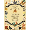 KNYGA Jessica Ford Collins Backyard Chicken-keeper’s Bible