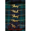 KNYGA Jessica Goodman They Wish They Were Us