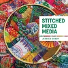 KNYGA Jessica Grady Stitched Mixed Media