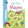KNYGA Jessica Greenwell Wipe-Clean Mazes