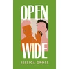 KNYGA Jessica Gross Open Wide