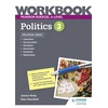 KNYGA Jessica Hardy Pearson Edexcel A-level Politics Workbook 3: Political Ideas