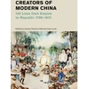 KNYGA Jessica Harrison Hall Creators of Modern China