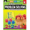KNYGA Jessica Hathaway 180 Days™: Problem Solving for Kindergarten