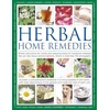 KNYGA Jessica Houdret Herbal Home Remedies