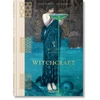 KNYGA Jessica Hundley Witchcraft. The Library of Esoterica