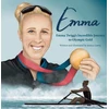 KNYGA Jessica Lawry Emma, Emma Twigg's inspirational journey to Olympic auksinis
