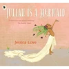 KNYGA Jessica Love Julian Is a Mermaid, The beloved LGBTQ+ modern classic, perfect for all little mermaids aged 3-7