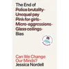 KNYGA Jessica Nordell End of Bias, Can We Change Our Minds?