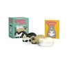 KNYGA Jessica Oleson Moore Chonk Cats Nesting Dolls