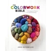 KNYGA Jessica Ostermiller Colorwork Bible, Techniques and Projects for Colorful Knitting