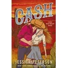 KNYGA Jessica Peterson Cash, A new must-read, wildly sexy, enemies-to-lovers small-town cowboy romance