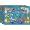 KNYGA Jessica Roux Match the Mermaids