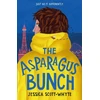 KNYGA Jessica Scott Whyte Asparagus Bunch