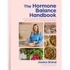 KNYGA Jessica Shand Hormone Balance Handbook