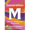 KNYGA Jessica Shepherd Generation M
