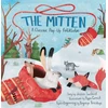 KNYGA Jessica Southwick Mitten, A Classic Pop-Up Folktale