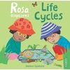 KNYGA Jessica Spanyol Rosa Explores Life Cycles