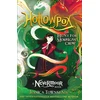KNYGA Jessica Townsend Hollowpox, The Hunt for Morrigan Crow Book 3