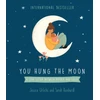 KNYGA Jessica Urlichs You Hung the Moon