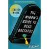 KNYGA Jessica Waite Widow's Guide to Dead Bastards
