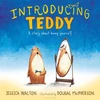 KNYGA Jessica Walton Introducing Teddy