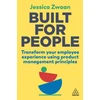 KNYGA Jessica Zwaan Built for People