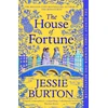 KNYGA Jessie Burton House of Fortune